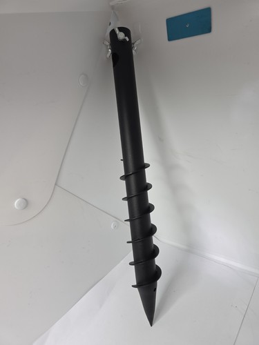 Heavy duty spiral ground - spiral,